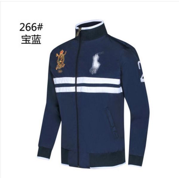 The new men's sports jacket for spring and autumn 2018 young men's fashion the Korean version of Paul suit jacket for men's fashion
The new men's sports jacket for spring and autumn 2018 young men's fashion the Korean version of Paul suit jacket for men's fashion