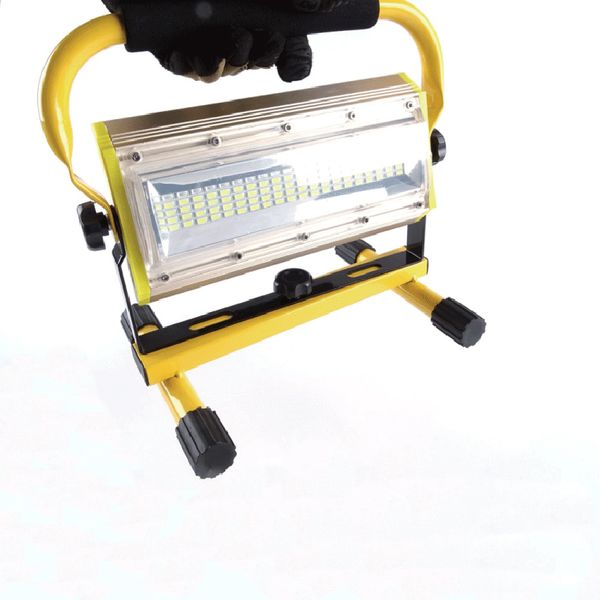 led rechargable portable flood light ac charging phone camping travel emergency mining aluminium high bright outdoor 100w
led rechargable portable flood light ac charging phone camping travel emergency mining aluminium high bright outdoor 100w
