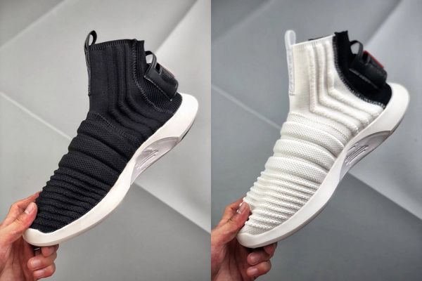2018 New Crazy 1 ADV Sock PK Dart Light Like Crazy Primeknit Sports Shoes Sneakers Free Shipping men Casual Shoes
2018 New Crazy 1 ADV Sock PK Dart Light Like Crazy Primeknit Sports Shoes Sneakers Free Shipping men Casual Shoes