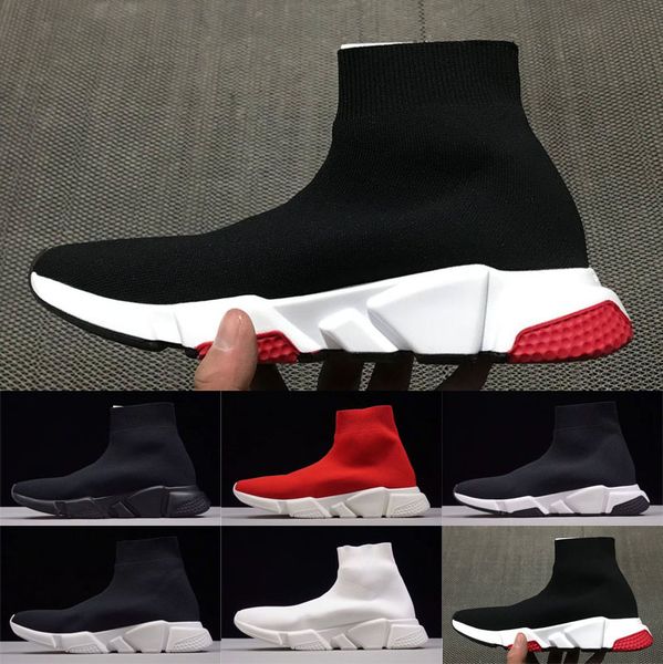 2019 Designer Shoes Speed Trainers Mens Running Shoes City Sock Shoes Ultra Womens Triple Black White Racer Sneakers
2019 Designer Shoes Speed Trainers Mens Running Shoes City Sock Shoes Ultra Womens Triple Black White Racer Sneakers