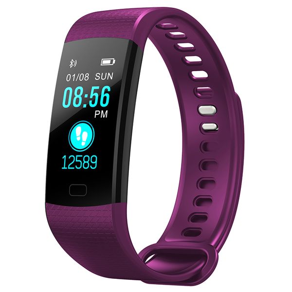 new arrival 2018 men women smartwatch cool sport bangle bracelet silicone heart rate monitor bluetooth cool smart bracelets gift, Slivery;brown
new arrival 2018 men women smartwatch cool sport bangle bracelet silicone heart rate monitor bluetooth cool smart bracelets gift, Slivery;brown