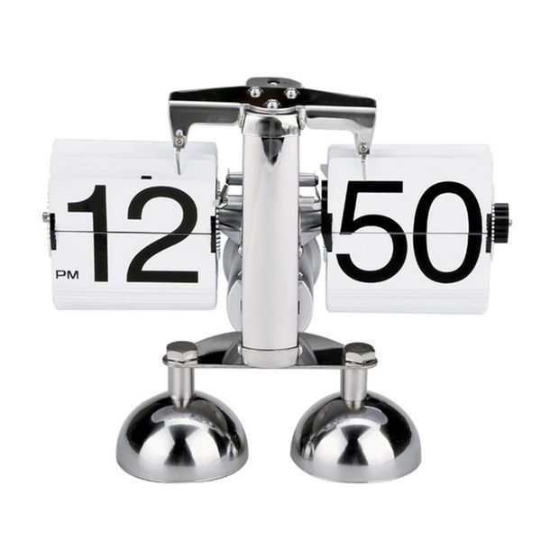 boutique retro modern alarm scale digital auto flip dual stand desk table balance clock flip clock
boutique retro modern alarm scale digital auto flip dual stand desk table balance clock flip clock