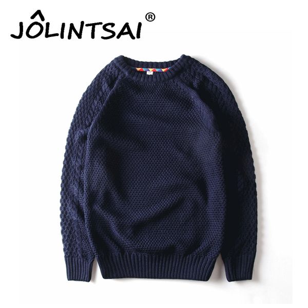 2017 autumn winter thick sweaters new fashion solid sweater men pull homme knitted male casual pullover men's sweater warm coat, White;black
2017 autumn winter thick sweaters new fashion solid sweater men pull homme knitted male casual pullover men's sweater warm coat, White;black