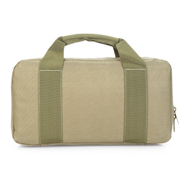 multifunctional tactical handbag pistol package for outdoor activities sports camping hiking climbing
multifunctional tactical handbag pistol package for outdoor activities sports camping hiking climbing
