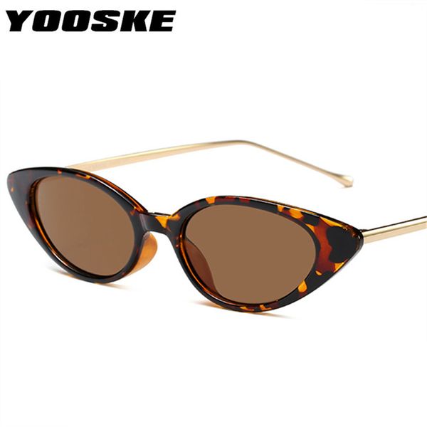 yooske womens small cat eye sunglasses for women classic brand oval metal legs cateyes sun glasses female male shades, White;black
yooske womens small cat eye sunglasses for women classic brand oval metal legs cateyes sun glasses female male shades, White;black