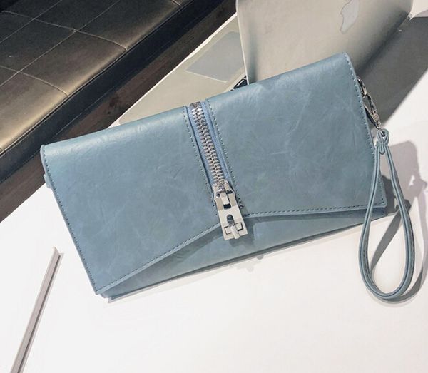 women's new handbags europe & america shoulder bag fashion diagonal cross dual-use wild temperament envelope bag women's clutch ba
women's new handbags europe & america shoulder bag fashion diagonal cross dual-use wild temperament envelope bag women's clutch ba