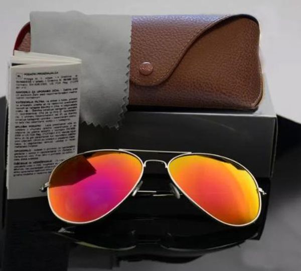 polarized lens fashion sunglasses for men and women brand designer vintage sport sun glasses with brown case and box, White;black
polarized lens fashion sunglasses for men and women brand designer vintage sport sun glasses with brown case and box, White;black