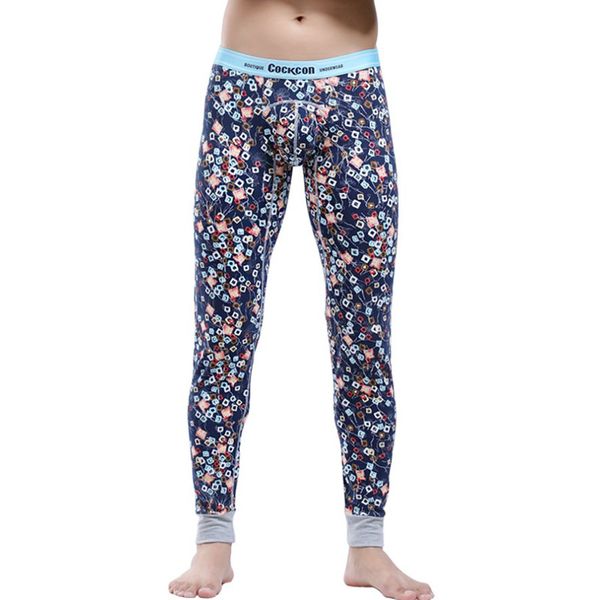 cockcon mens underpants long johns cotton thermal underwear man leggings nice&warm panties, Black;white
cockcon mens underpants long johns cotton thermal underwear man leggings nice&warm panties, Black;white
