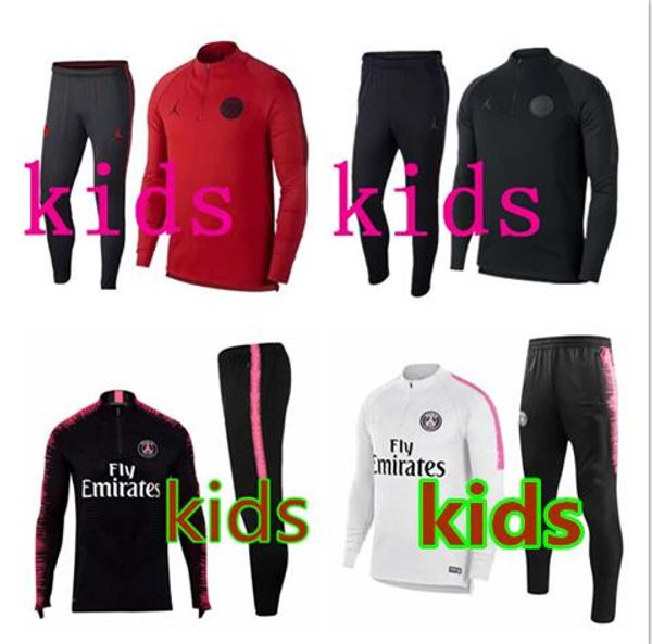 18 19 pari kid track uit urvetement 2018 2019 p g occer jogging jacket mbappe pogba 18 19 child kit pari child football training uit
18 19 pari kid track uit urvetement 2018 2019 p g occer jogging jacket mbappe pogba 18 19 child kit pari child football training uit