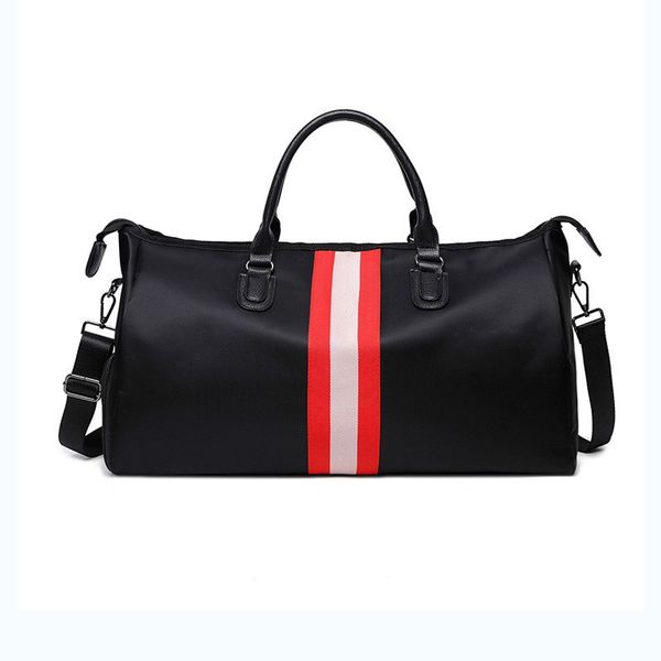 fengfu 2018 new product fashion travel bags solid color striped waterproof oxford large capacity luggage bag
fengfu 2018 new product fashion travel bags solid color striped waterproof oxford large capacity luggage bag