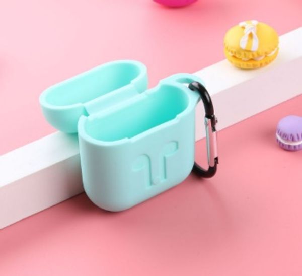 for apple airpods silicone case protector cover sleeve pouch for air pods bluetooth headphones earphones case
for apple airpods silicone case protector cover sleeve pouch for air pods bluetooth headphones earphones case