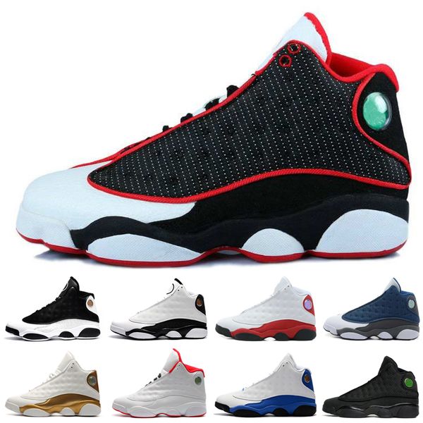 13 13s mens basketball shoes hyper royal love respect black white red grey toe sneakers women sports trainers running shoes for men designer
13 13s mens basketball shoes hyper royal love respect black white red grey toe sneakers women sports trainers running shoes for men designer