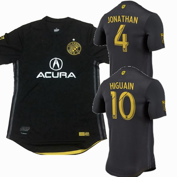 Player ver ion 2018 2019 ml columbu c occer jer ey 18 19 zarde higuain jonathan trapp football hirt 2xl
Player ver ion 2018 2019 ml columbu c occer jer ey 18 19 zarde higuain jonathan trapp football hirt 2xl