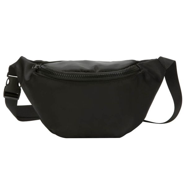 nylon coin purse 2019 solid color shoulder small fresh moon shaped zipper phone bag waist bag chest backpack a60, Red;black
nylon coin purse 2019 solid color shoulder small fresh moon shaped zipper phone bag waist bag chest backpack a60, Red;black