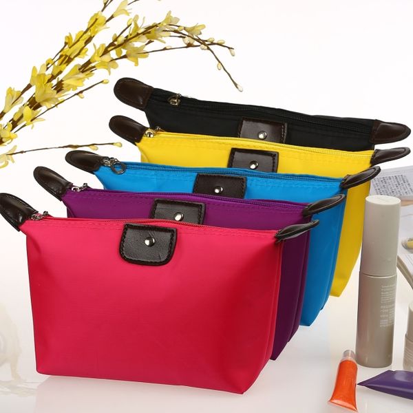 high capacity candy colors portable fashion cosmetics storage bag travel party campus office beautiful woman must
high capacity candy colors portable fashion cosmetics storage bag travel party campus office beautiful woman must