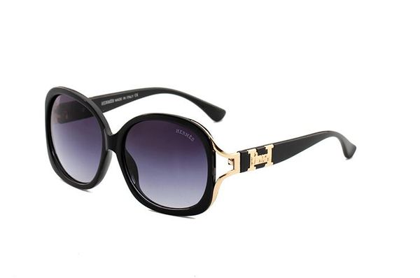 Fa hion luxury brand evidence ungla e retro vintage men brand de igner hiny gold frame la er logo women with a87
Fa hion luxury brand evidence ungla e retro vintage men brand de igner hiny gold frame la er logo women with a87