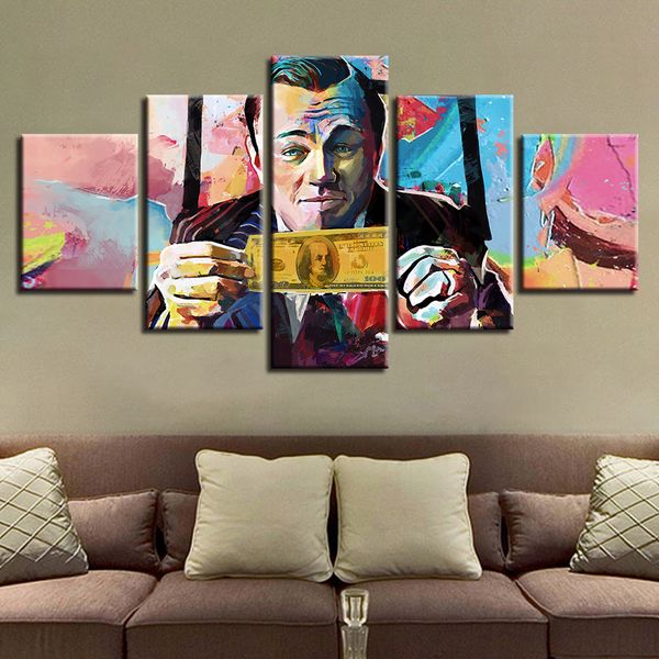 холст hd отпечатки плакат модульные wall art 5 шт. граффити у. с. доллар деньги картины абстрактные картины гостиная декор в рамке
холст hd отпечатки плакат модульные wall art 5 шт. граффити у. с. доллар деньги картины абстрактные картины гостиная декор в рамке