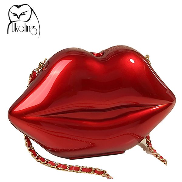 ukqling women clutch wedding bridal purse luxury pvc evening bags lady gold clutch women crystal party bags with chain bag lips
ukqling women clutch wedding bridal purse luxury pvc evening bags lady gold clutch women crystal party bags with chain bag lips