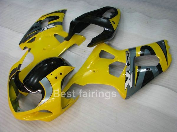 high grade fairing kit for suzuki gsxr600 gsxr750 2001 2002 2003 yellow black gsxr 600 750 01 02 03 fairings qq97
high grade fairing kit for suzuki gsxr600 gsxr750 2001 2002 2003 yellow black gsxr 600 750 01 02 03 fairings qq97