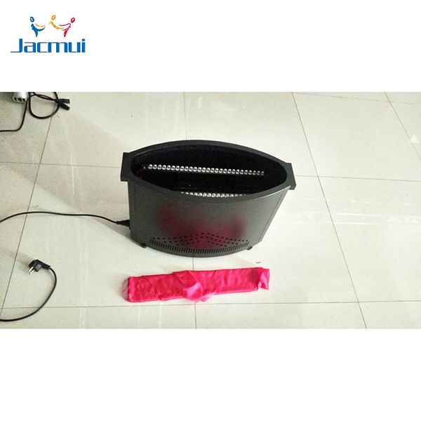 red blue fake fire flame lighting 54 led fire machine stage special effect led silk flame machine
red blue fake fire flame lighting 54 led fire machine stage special effect led silk flame machine