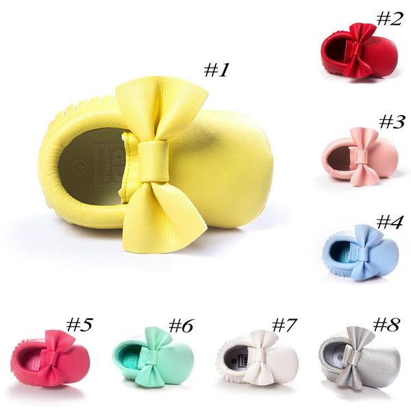 baby moccasins bow shoes pu leather baby first walkers new fashion soft infants big bow shoes 32 colors for choose
baby moccasins bow shoes pu leather baby first walkers new fashion soft infants big bow shoes 32 colors for choose