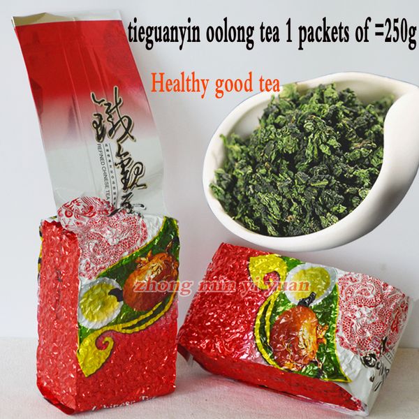 250 г высшего сорта китайский чай улун, чай tieguanyin новые органические природные продукты здравоохранения подарок tie guan yin чай
250 г высшего сорта китайский чай улун, чай tieguanyin новые органические природные продукты здравоохранения подарок tie guan yin чай