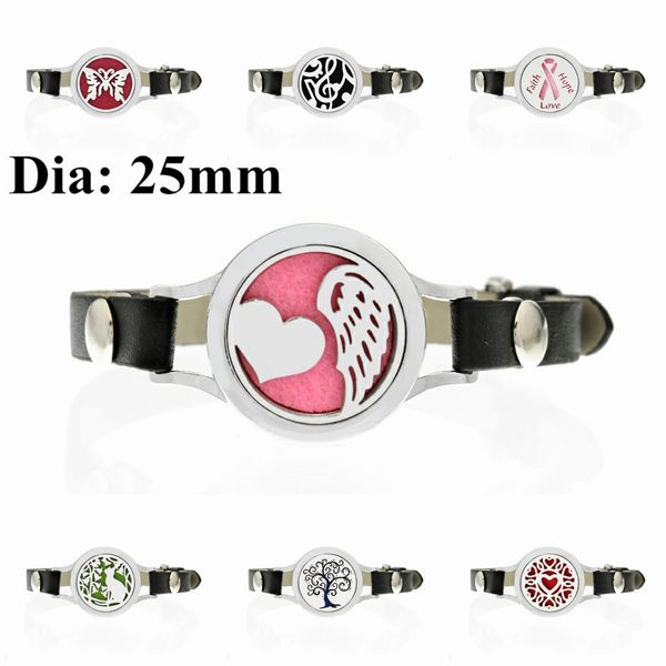 25mm heart and wing essential oil diffuser bracelet pu leather aromatherapy bracelet 10pads7355923, Golden;silver
25mm heart and wing essential oil diffuser bracelet pu leather aromatherapy bracelet 10pads7355923, Golden;silver