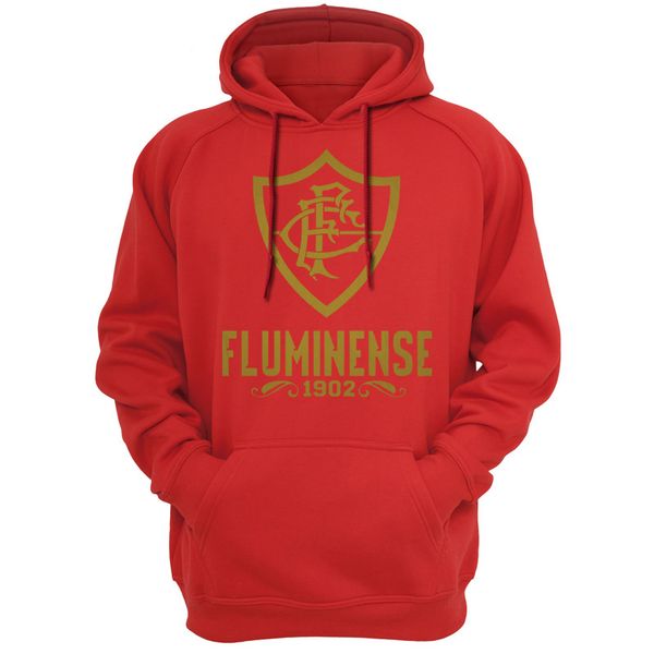 Brazil Fluminense Club Men Hoodies Sweatshirts Spring autumn season Hooded Hoody RED Casual Apparel Outerwear clothing 138
Brazil Fluminense Club Men Hoodies Sweatshirts Spring autumn season Hooded Hoody RED Casual Apparel Outerwear clothing 138