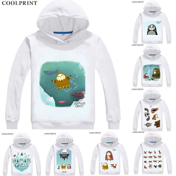 shaman's quest toonbox studio hoodies hooded anime hoodie anime manga eskimo guy took giant pelican snowman cosplay sweatshirts, Black
shaman's quest toonbox studio hoodies hooded anime hoodie anime manga eskimo guy took giant pelican snowman cosplay sweatshirts, Black