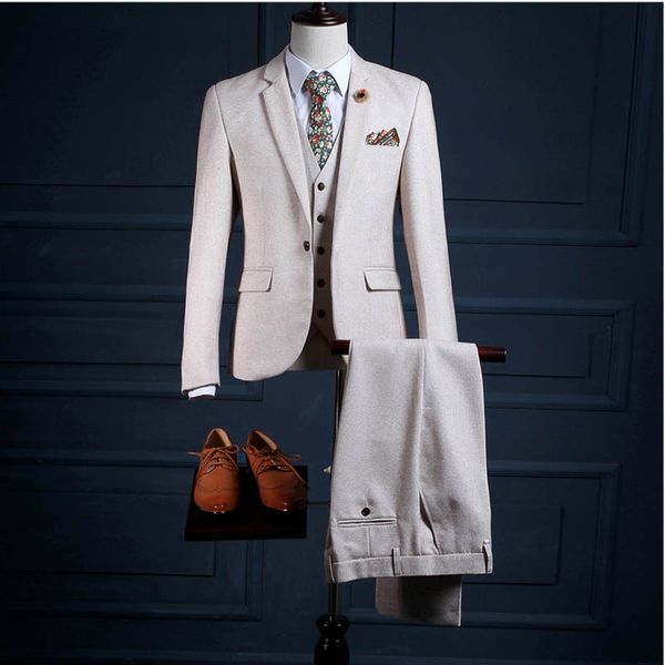 folobe latest coat pant designs lapel groom tuxedos white men suits men blazers wedding suits(jacke+vest+pants, White;black
folobe latest coat pant designs lapel groom tuxedos white men suits men blazers wedding suits(jacke+vest+pants, White;black