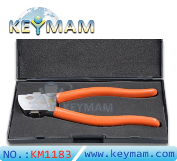 LISHI Key Cutter Car Key Cutter Tool Auto Key Cutting Machine Practical Locksmith Tools
LISHI Key Cutter Car Key Cutter Tool Auto Key Cutting Machine Practical Locksmith Tools