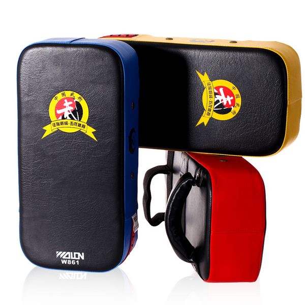 fitness supplies 1pcs 3colors hand boxing target pads focus pad punch training glove karate muay thai mma kick pads fight fitness equipment
fitness supplies 1pcs 3colors hand boxing target pads focus pad punch training glove karate muay thai mma kick pads fight fitness equipment