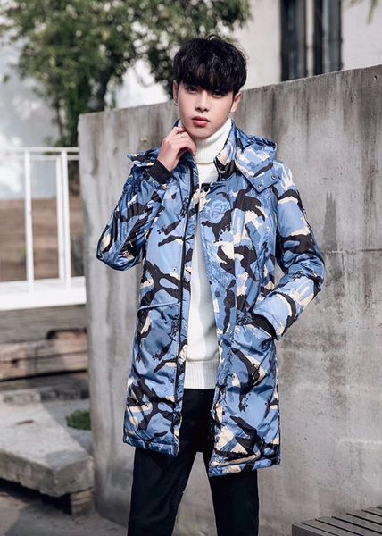 Down e Parkas chen4686
Down e Parkas chen4686