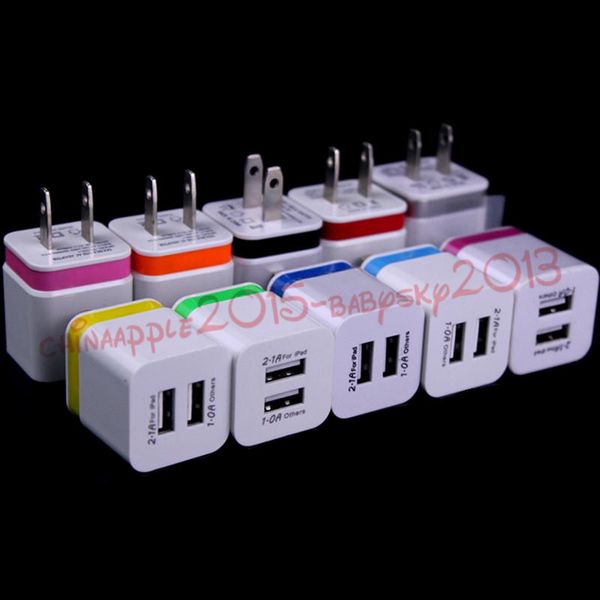 wall charger dual usb ports us eu 5v 2.1a ac home wall charger travel power adapter for samsung s6 s7 edge android phone mp3
wall charger dual usb ports us eu 5v 2.1a ac home wall charger travel power adapter for samsung s6 s7 edge android phone mp3
