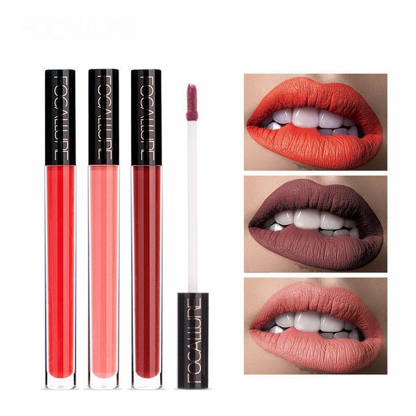 waterproof matte liquid lipstick moisturizer smooth lip stick long lasting for lip gloss cosmetic beauty makeup
waterproof matte liquid lipstick moisturizer smooth lip stick long lasting for lip gloss cosmetic beauty makeup