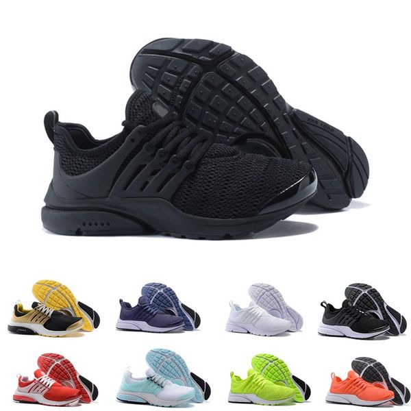 2018 presto 5 br qs breathe mens shoes sneakers black white yellow red women running shoes men sports shoe walking designer shoes, White;red
2018 presto 5 br qs breathe mens shoes sneakers black white yellow red women running shoes men sports shoe walking designer shoes, White;red