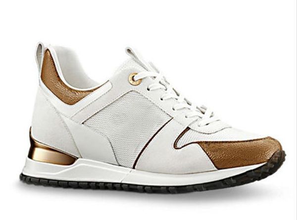 2018 Luxury Designer L Run away Women men shoes Sneakers Fashion Designer Embroidery with Orange box Casual Shoes Size 36-46
2018 Luxury Designer L Run away Women men shoes Sneakers Fashion Designer Embroidery with Orange box Casual Shoes Size 36-46