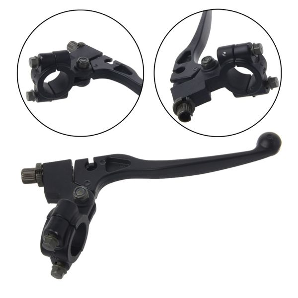 7/8''left universal handlebar motorcycle brake cable clutch lever for motorcycle atv ping
7/8''left universal handlebar motorcycle brake cable clutch lever for motorcycle atv ping