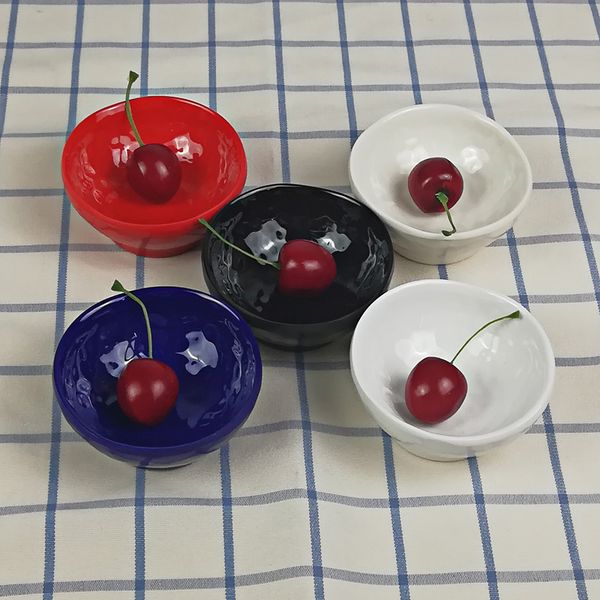 a5 melamine sauce dish porcelain imitation dinnerware dinner plate pot cafeteria sashimi mustard dish restaurant tableware
a5 melamine sauce dish porcelain imitation dinnerware dinner plate pot cafeteria sashimi mustard dish restaurant tableware