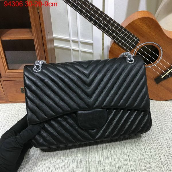 Famous designer brand new jumpo double Flap Quilted crossbody shoulder Bag Cluth evening purse Messenger Bag handbag 94306
Famous designer brand new jumpo double Flap Quilted crossbody shoulder Bag Cluth evening purse Messenger Bag handbag 94306