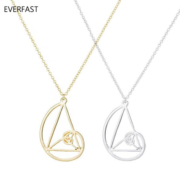 wholesale 10pc/lot fibonacci golden ratio necklace science jewelry sacred geometry math jewelry mathematician geek gift, Silver
wholesale 10pc/lot fibonacci golden ratio necklace science jewelry sacred geometry math jewelry mathematician geek gift, Silver