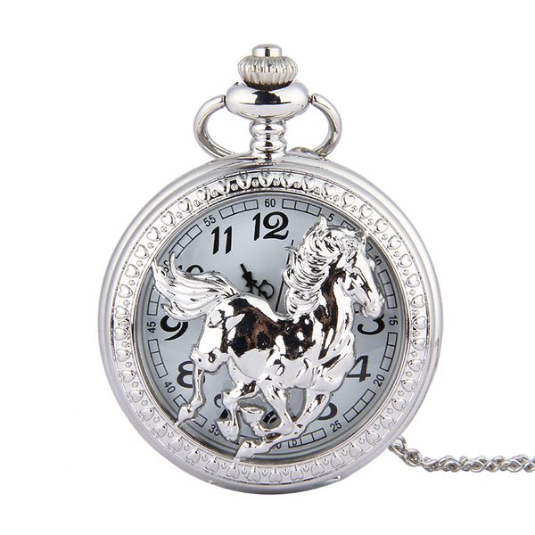 wholesale 50pcs/lot horse pocket watch vintage pocket watch men women antique models tuo table watch pw143, Slivery;golden
wholesale 50pcs/lot horse pocket watch vintage pocket watch men women antique models tuo table watch pw143, Slivery;golden