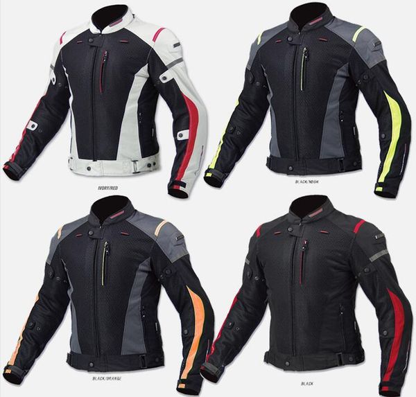 new purchase komine jk - 069 motorcycle jacket that competes with advanced protection and protective equipment for shipping
new purchase komine jk - 069 motorcycle jacket that competes with advanced protection and protective equipment for shipping