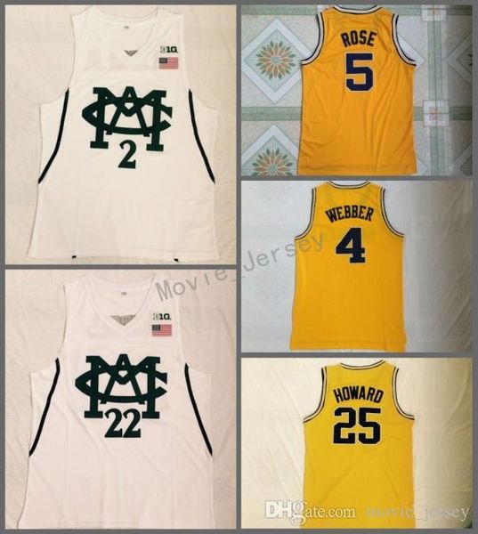 Men Michigan State Spartans College Jersey Stitched 2 Jaren Jackson JR. 22 MILES BRIDGES 4 Chris Webber 5 Jalen Rose University Shirt
Men Michigan State Spartans College Jersey Stitched 2 Jaren Jackson JR. 22 MILES BRIDGES 4 Chris Webber 5 Jalen Rose University Shirt