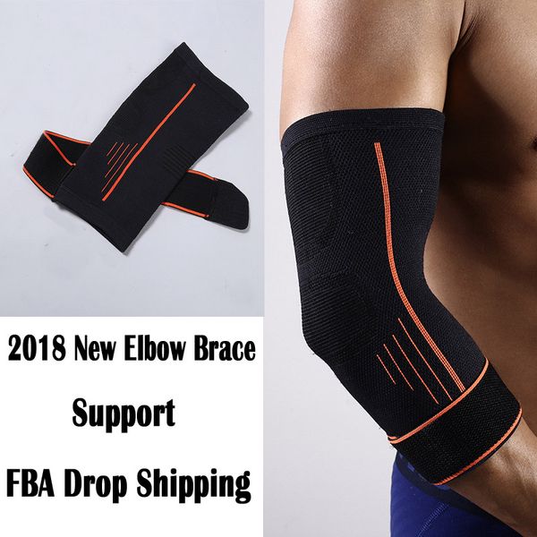 elbow brace compression support sleeve for tendonitis tennis elbow golf elbow treatment reduce joint pain during activity g444s, Black;gray
elbow brace compression support sleeve for tendonitis tennis elbow golf elbow treatment reduce joint pain during activity g444s, Black;gray