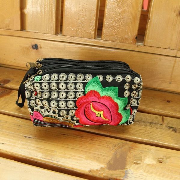 new fashion embroidery small women handbagsnice colorful embroidered lady three-zippertotes vintage cute flap day clutches
new fashion embroidery small women handbagsnice colorful embroidered lady three-zippertotes vintage cute flap day clutches