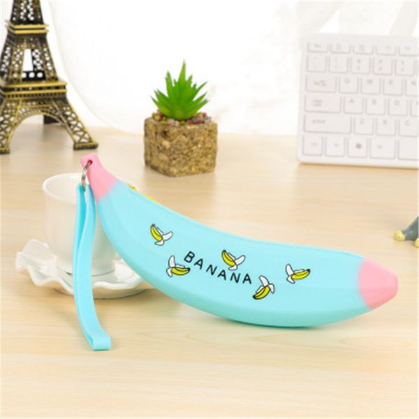 panfelou kawaii simple banana is cute in shape case trousse scolaire stylo pencilcase bag chancery school supplies
panfelou kawaii simple banana is cute in shape case trousse scolaire stylo pencilcase bag chancery school supplies