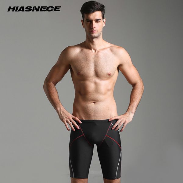 mens swimwear swimming shorts long solid black swim trunks quick drying breathable plus size surfing bathing suit swimsuit men
mens swimwear swimming shorts long solid black swim trunks quick drying breathable plus size surfing bathing suit swimsuit men