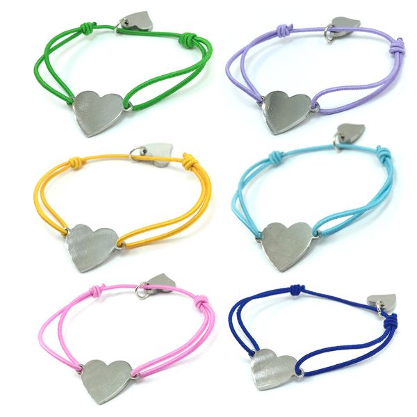 wish bracelet heart stainless steel charm adjustable cord bracelet heart pendant elastic string for men women, Golden;silver
wish bracelet heart stainless steel charm adjustable cord bracelet heart pendant elastic string for men women, Golden;silver