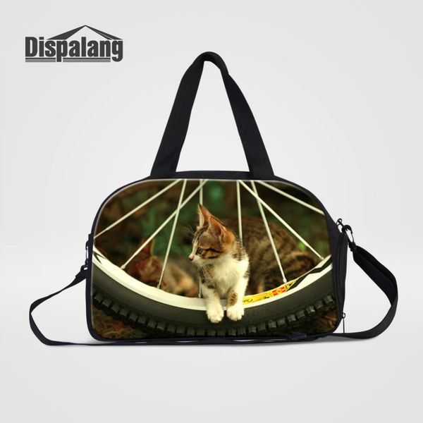 dispalang многофункциональный женский сумки vintage большой crossbody выходные сумки cat печати сумки на ремне сумки для путешествий
dispalang многофункциональный женский сумки vintage большой crossbody выходные сумки cat печати сумки на ремне сумки для путешествий